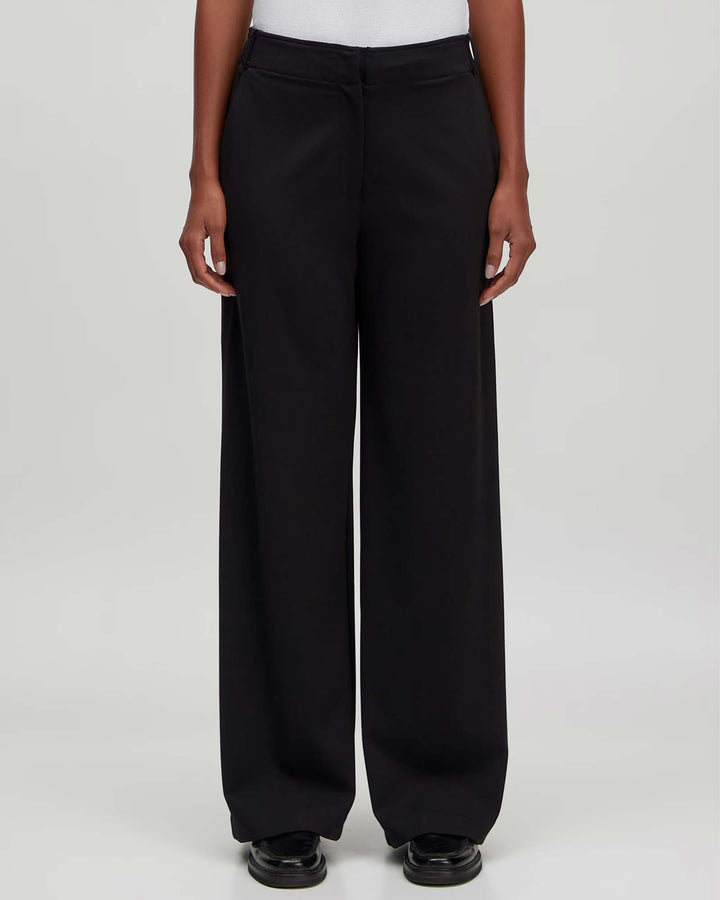 Gitta Pants Black