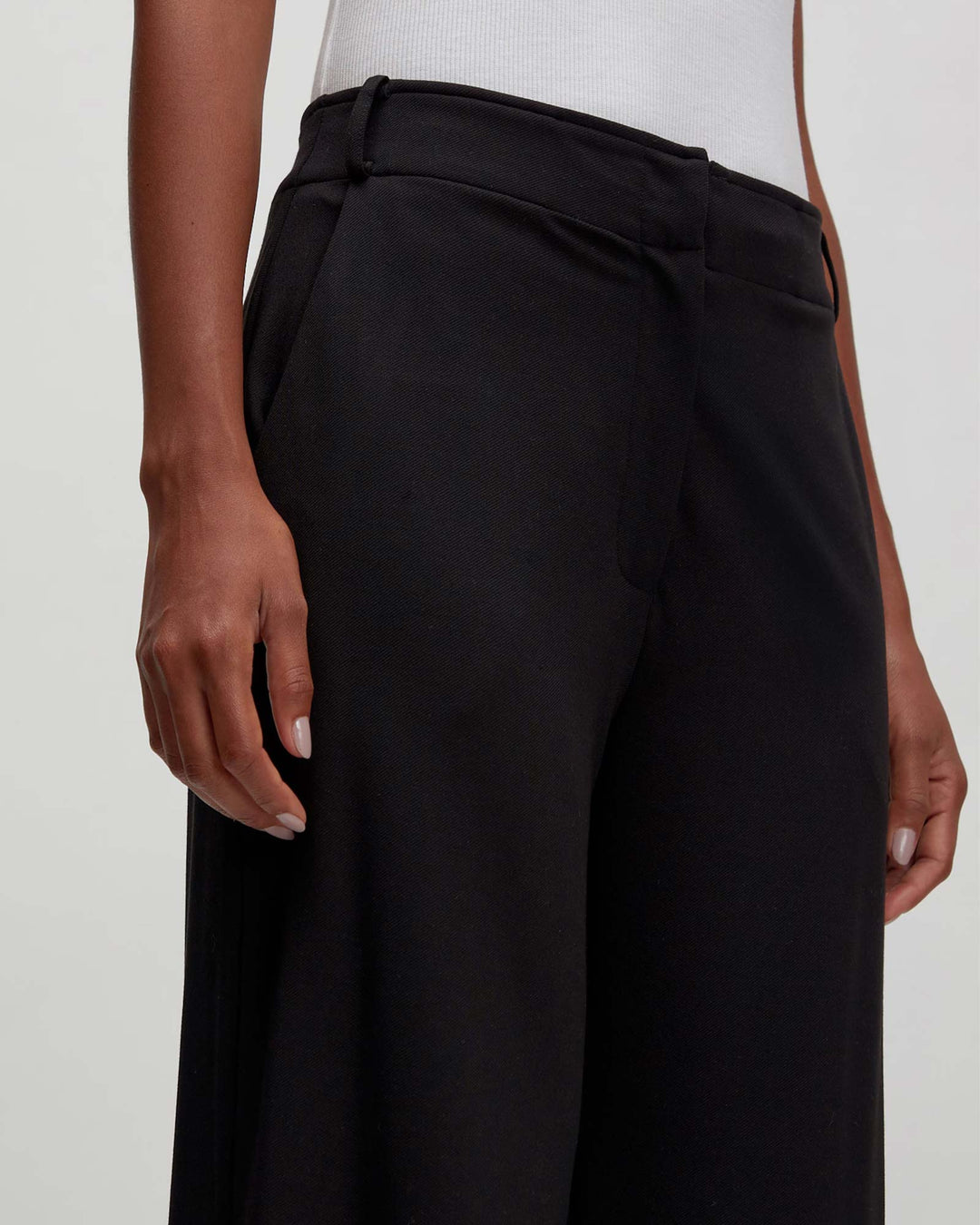 Gitta Pants Black