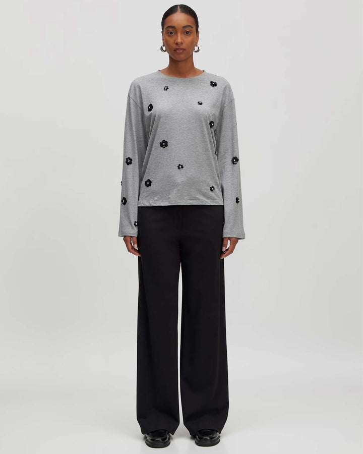 Gitta Pants Black