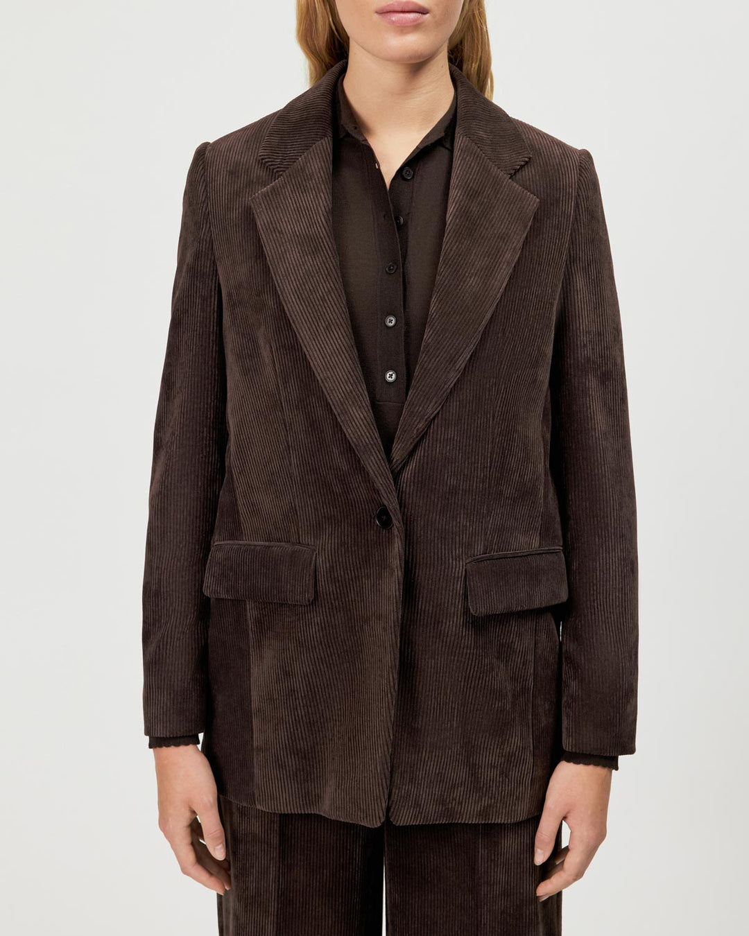 Glendale Brown
