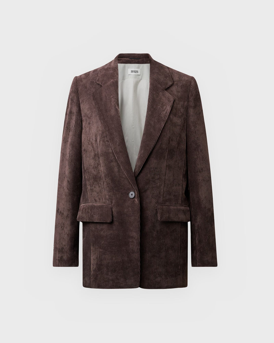 DRYKORN Blazer Glendale Brown