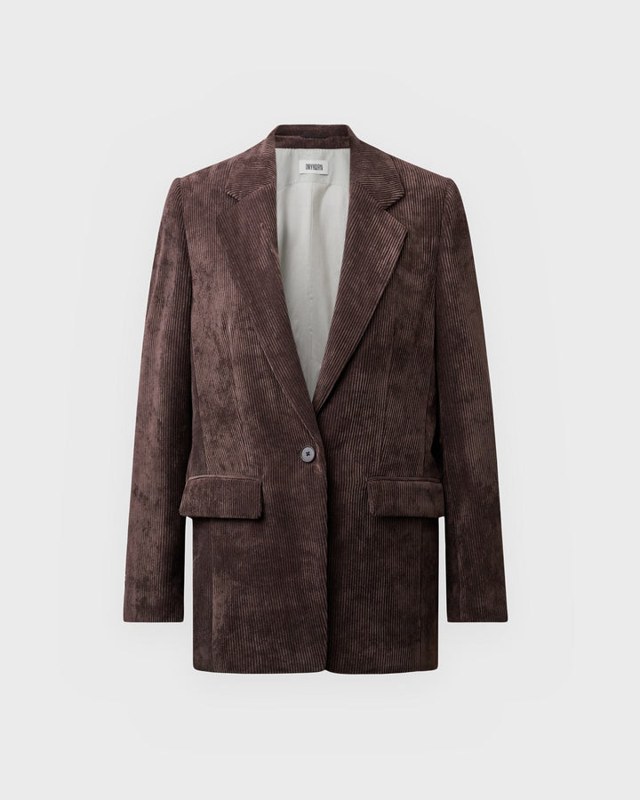 DRYKORN Blazer Glendale Brown