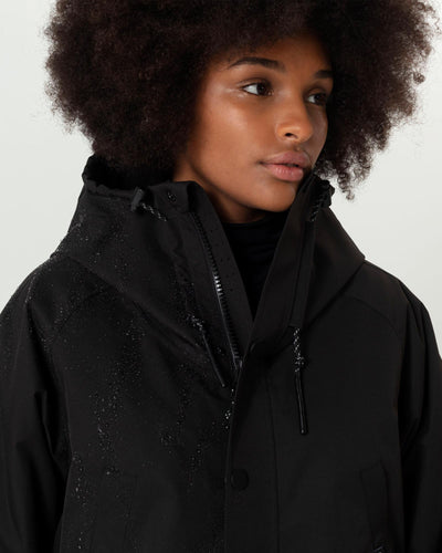 Cold Winter Deep Black myMEID