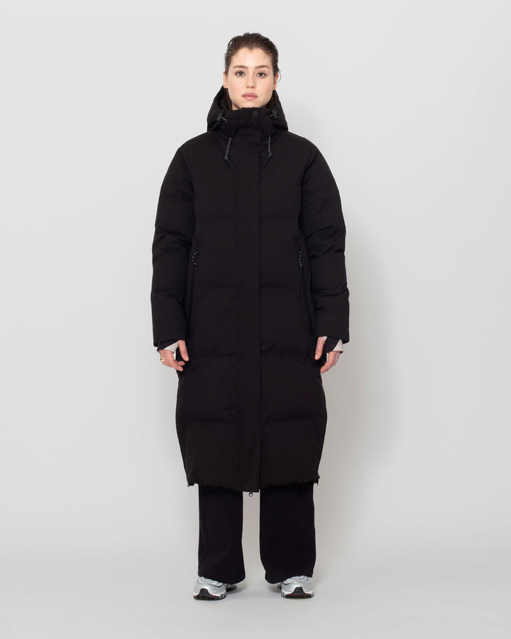 Tsunami Deep Black