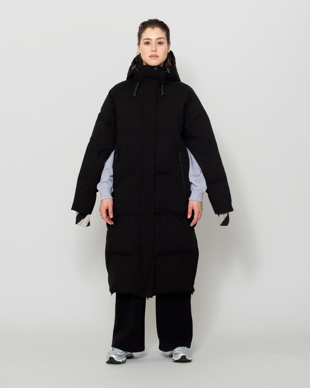 Tsunami Deep Black