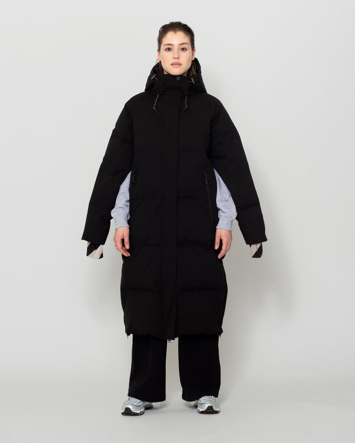 Tsunami Deep Black