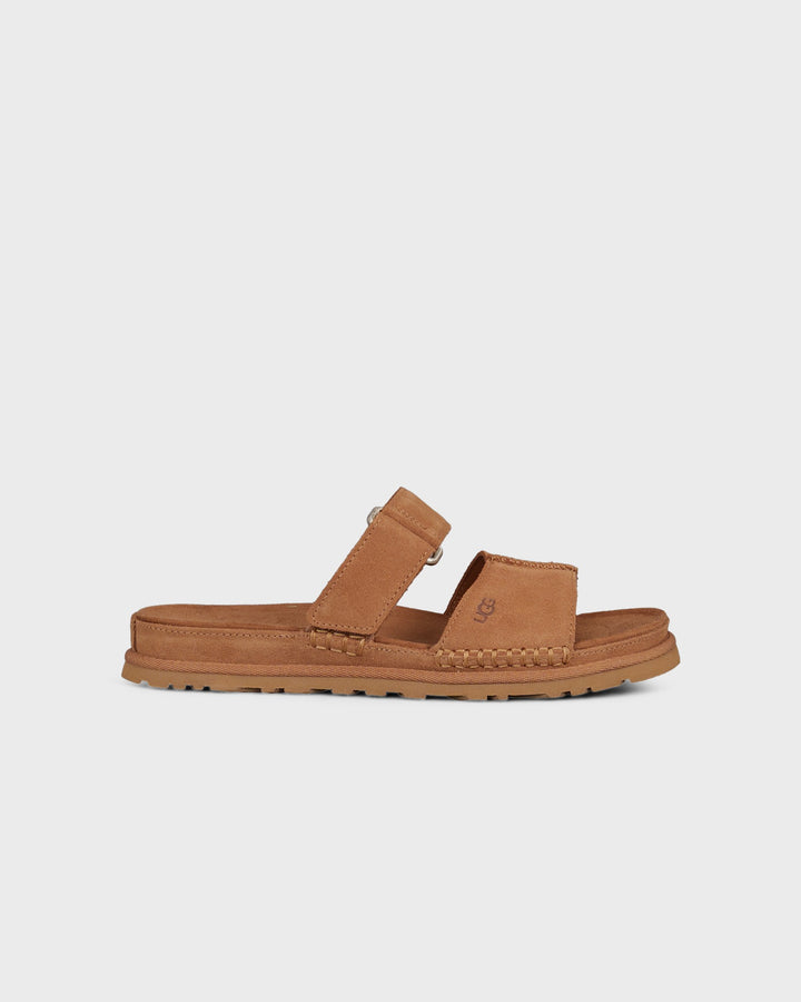Goldengaze Slide Chestnut