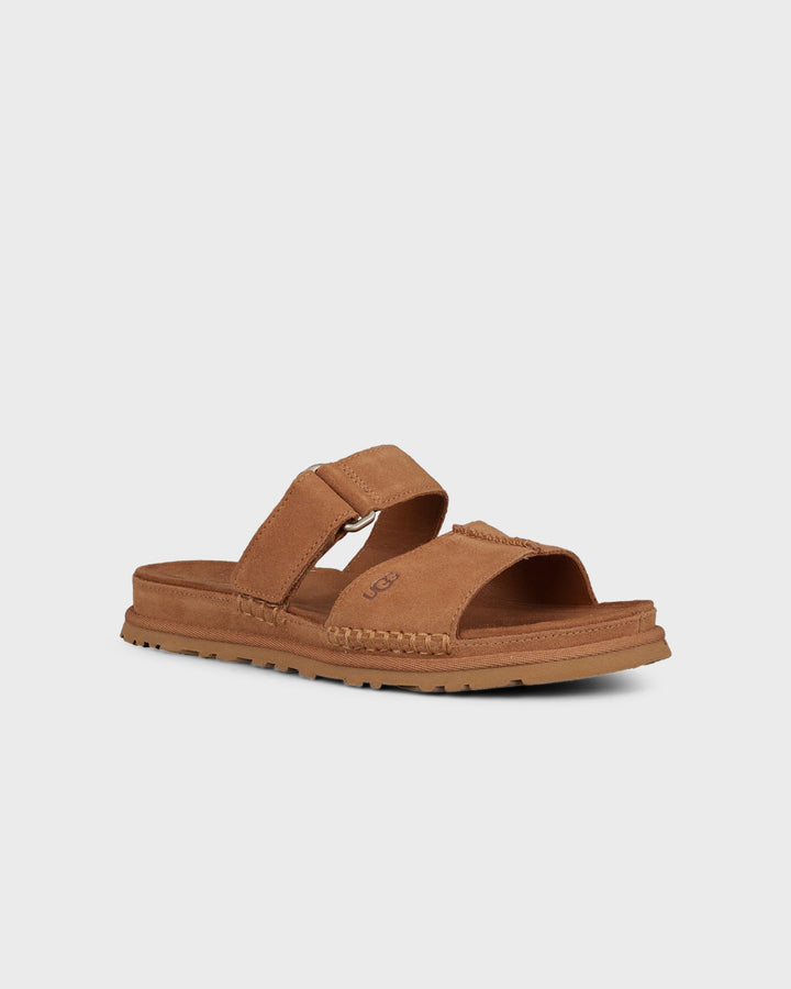 Goldengaze Slide Chestnut