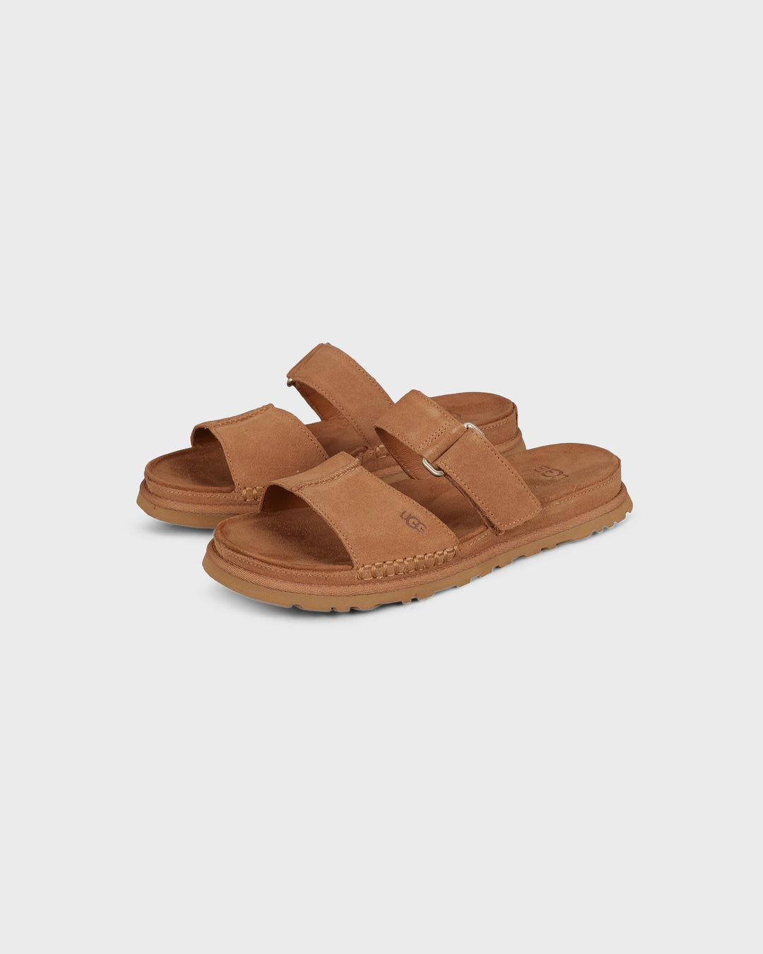 Goldengaze Slide Chestnut
