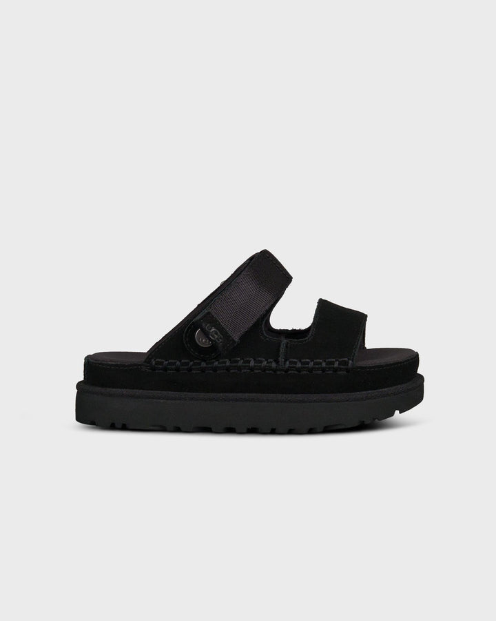 Goldenstar Glide Black