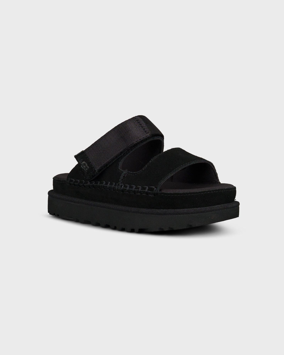 Goldenstar Glide Black
