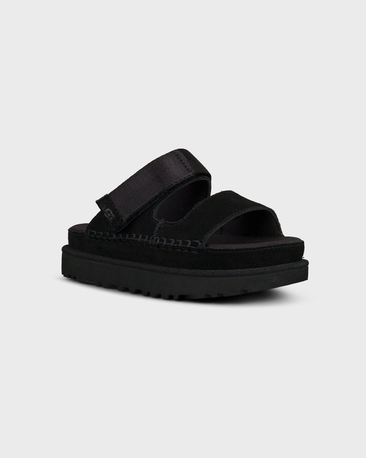 Goldenstar Glide Black