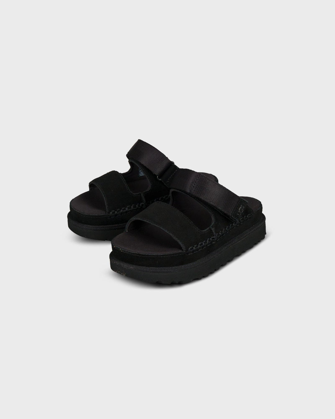 Goldenstar Glide Black