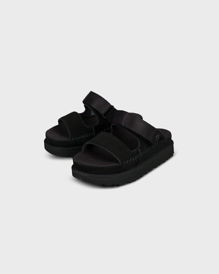 Goldenstar Glide Black