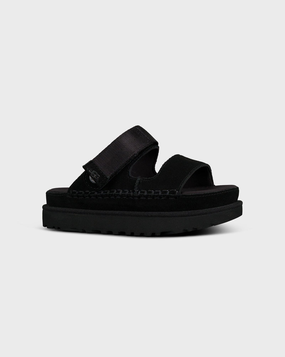 Goldenstar Glide Black