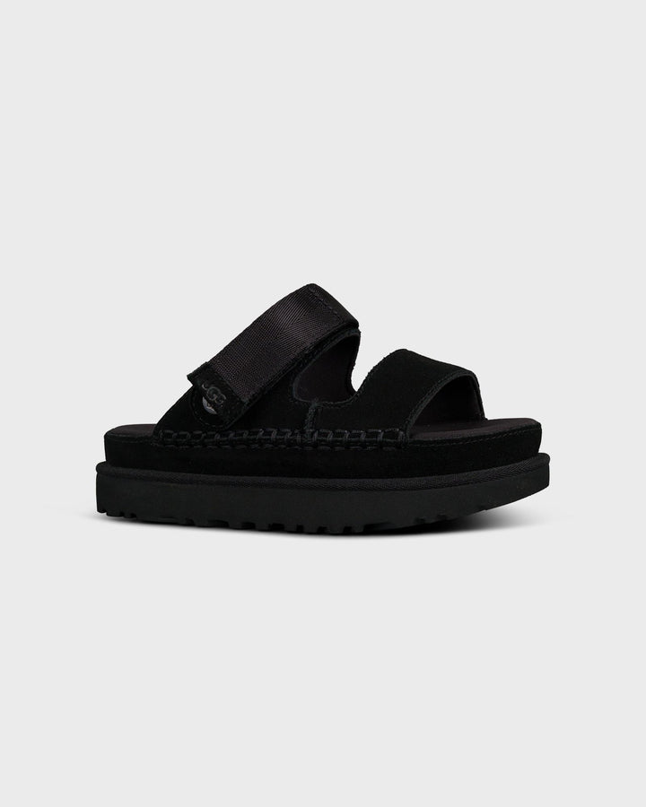 Goldenstar Glide Black