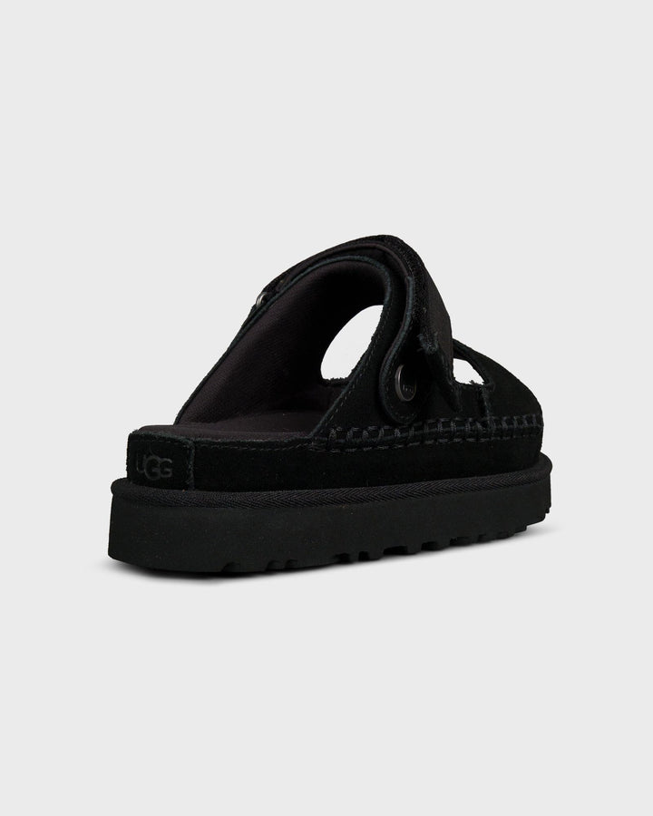 Goldenstar Glide Black