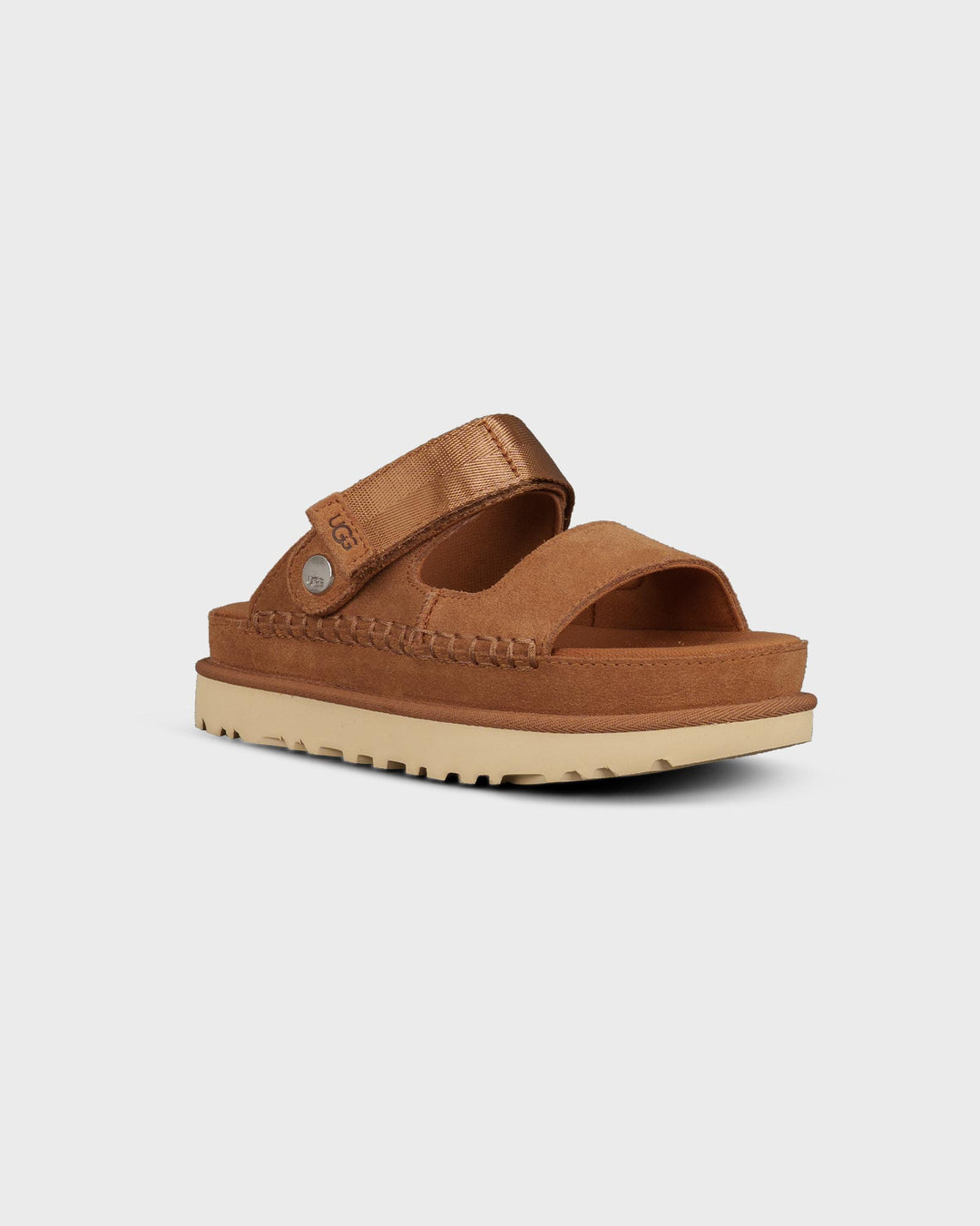 Goldenstar Glide Chestnut