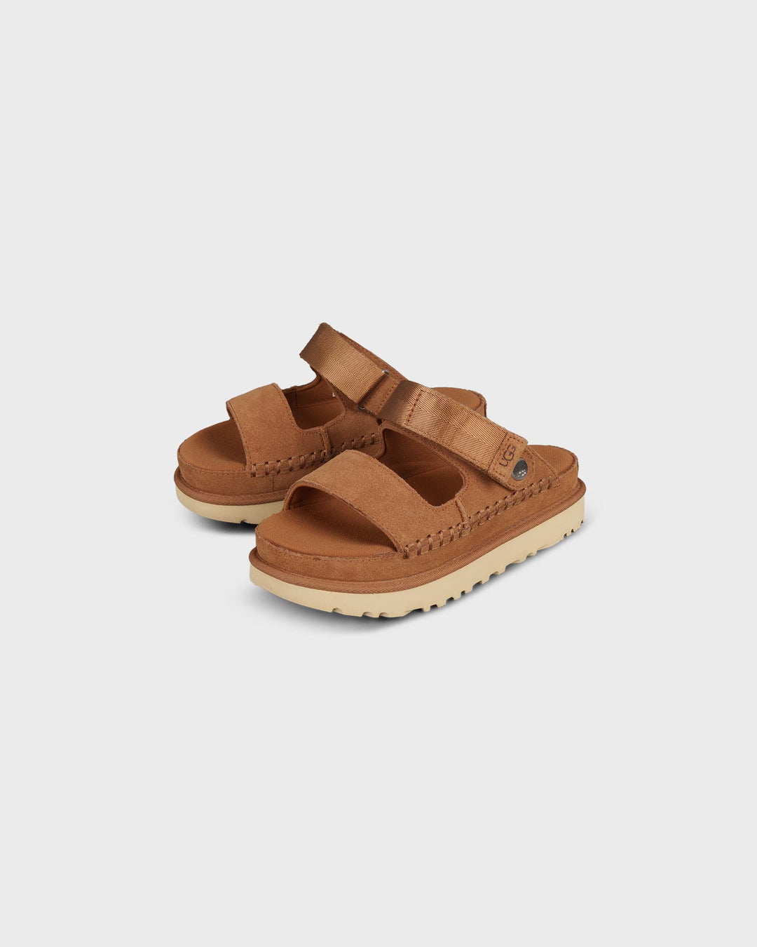 Goldenstar Glide Chestnut