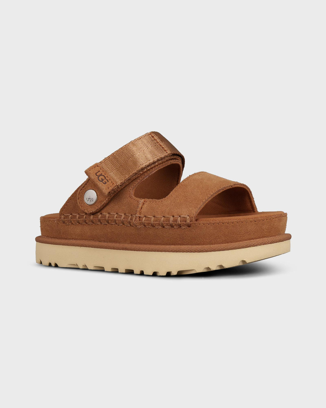 Goldenstar Glide Chestnut