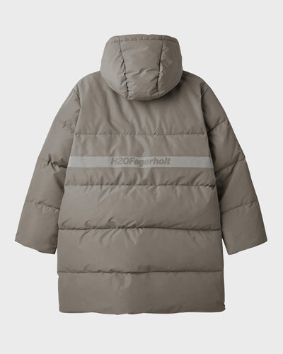 Plug Jacket Walnut myMEID