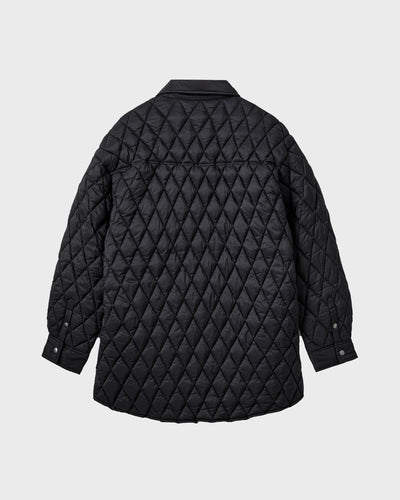 H2OFagerholt Damen Jacke Sporty Jacket schwarz myMEID