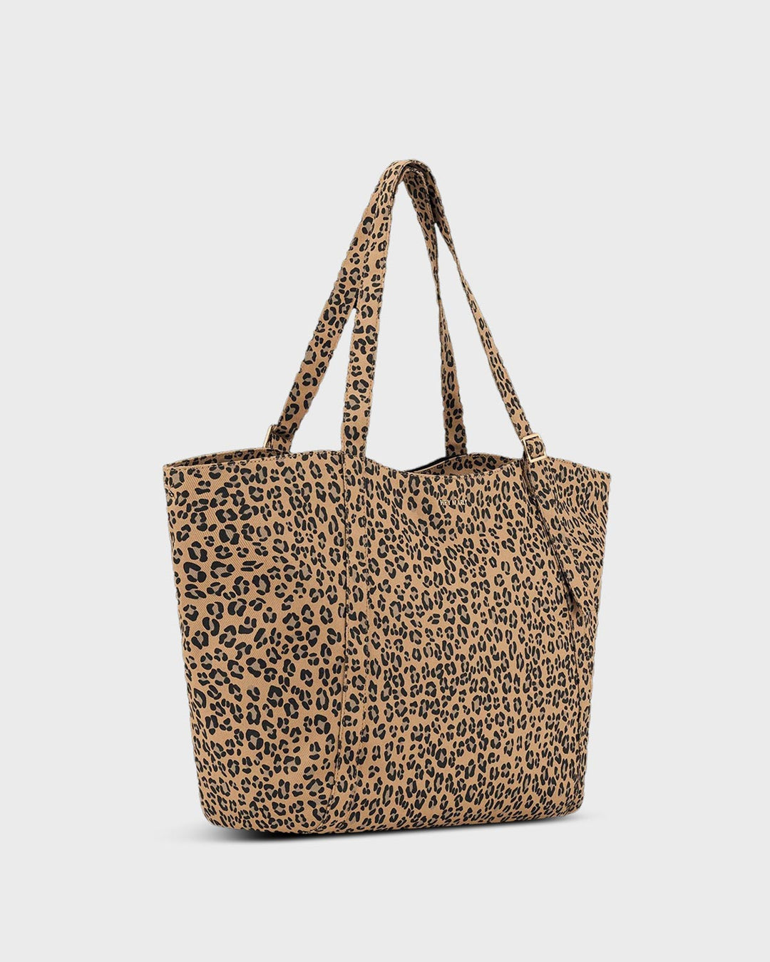 Pretty Wonder Canvas L Leo
