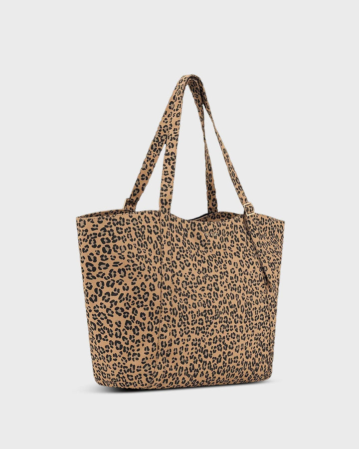 Pretty Wonder Canvas L Leo