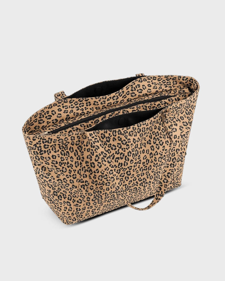 Pretty Wonder Canvas L Leo
