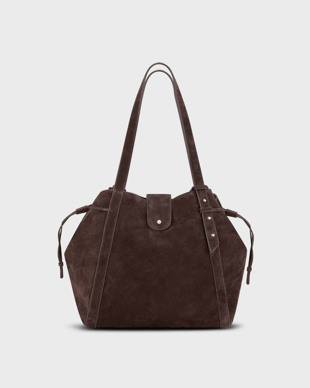 Pretty Wonder Suede M Coffee