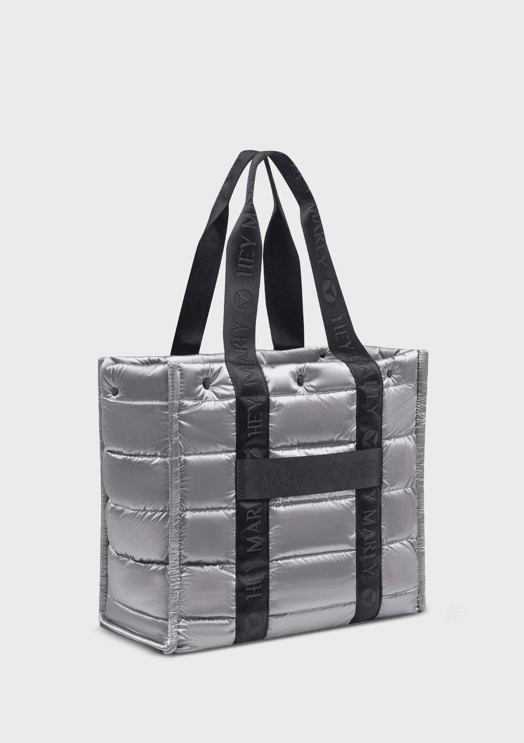 Best Buddy Blaze Silver