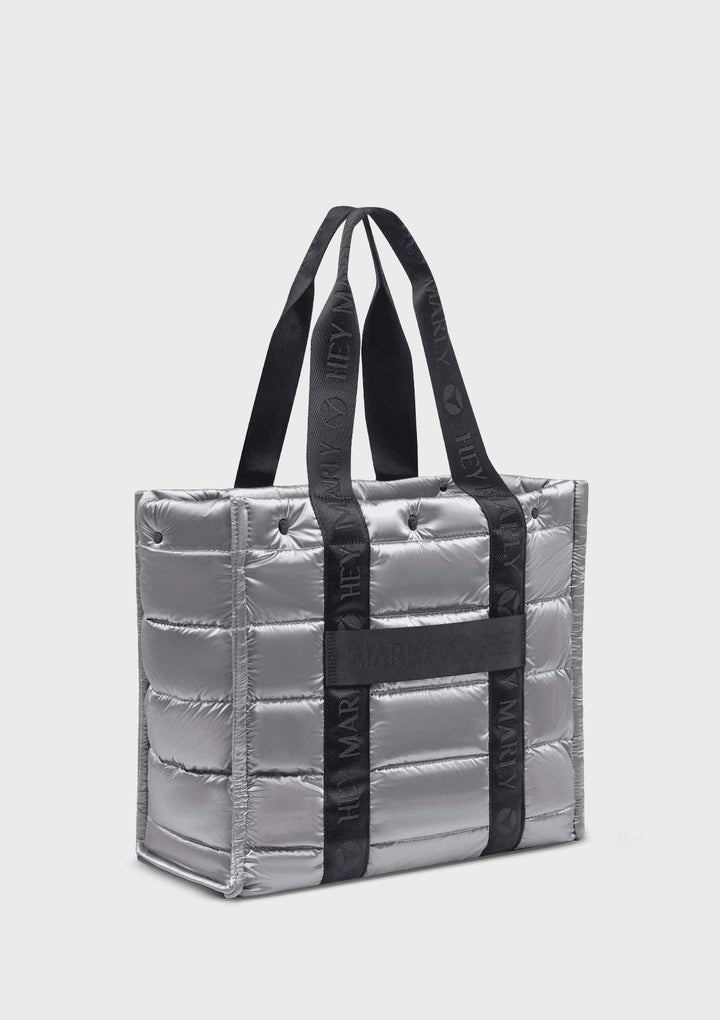 Best Buddy Blaze Silver