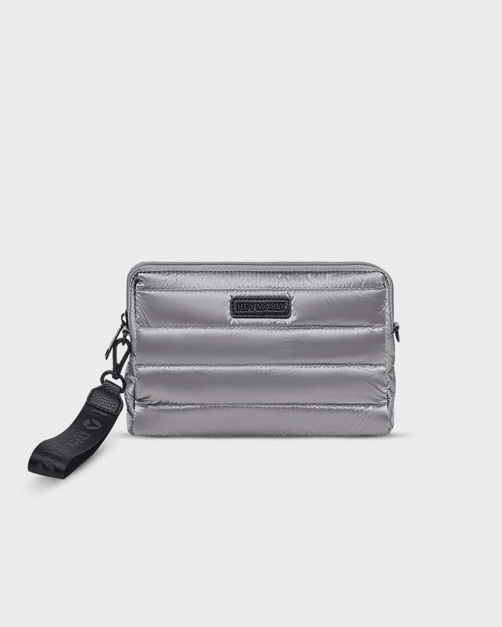 Little Buddy Blaze Silver