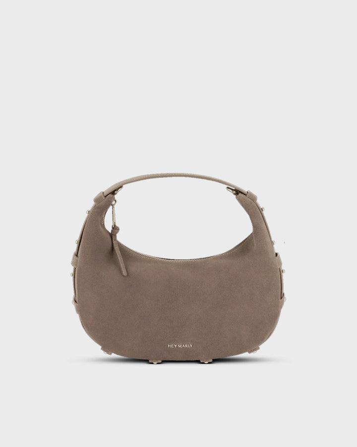 Lifetime Sister Suede M Mocha
