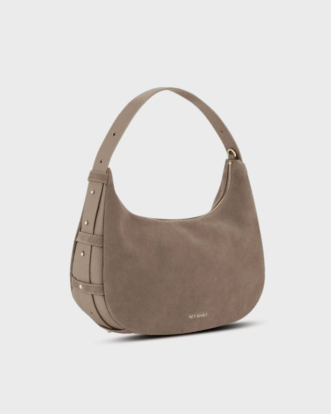 Lifetime Sister Suede M Mocha