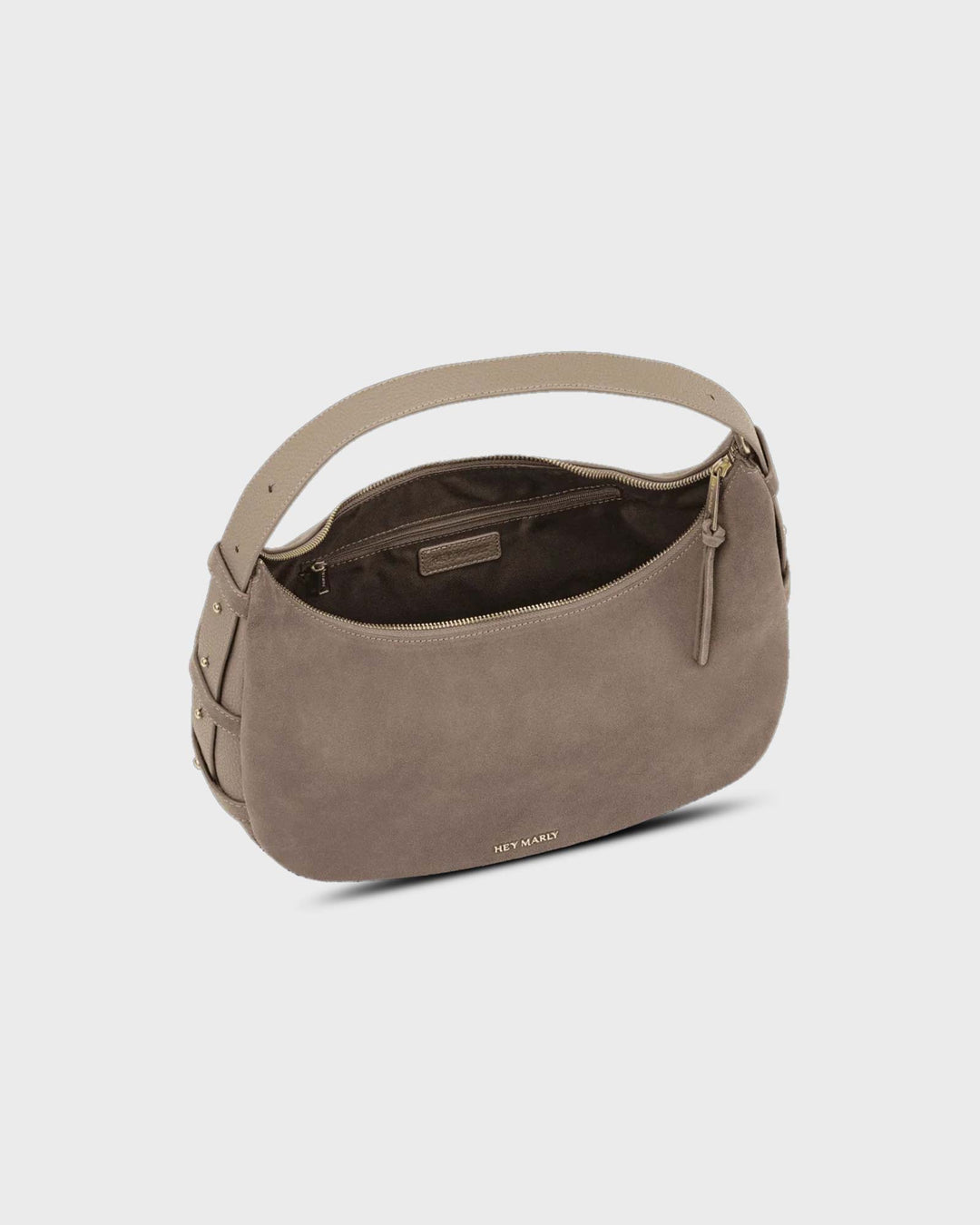 Lifetime Sister Suede M Mocha