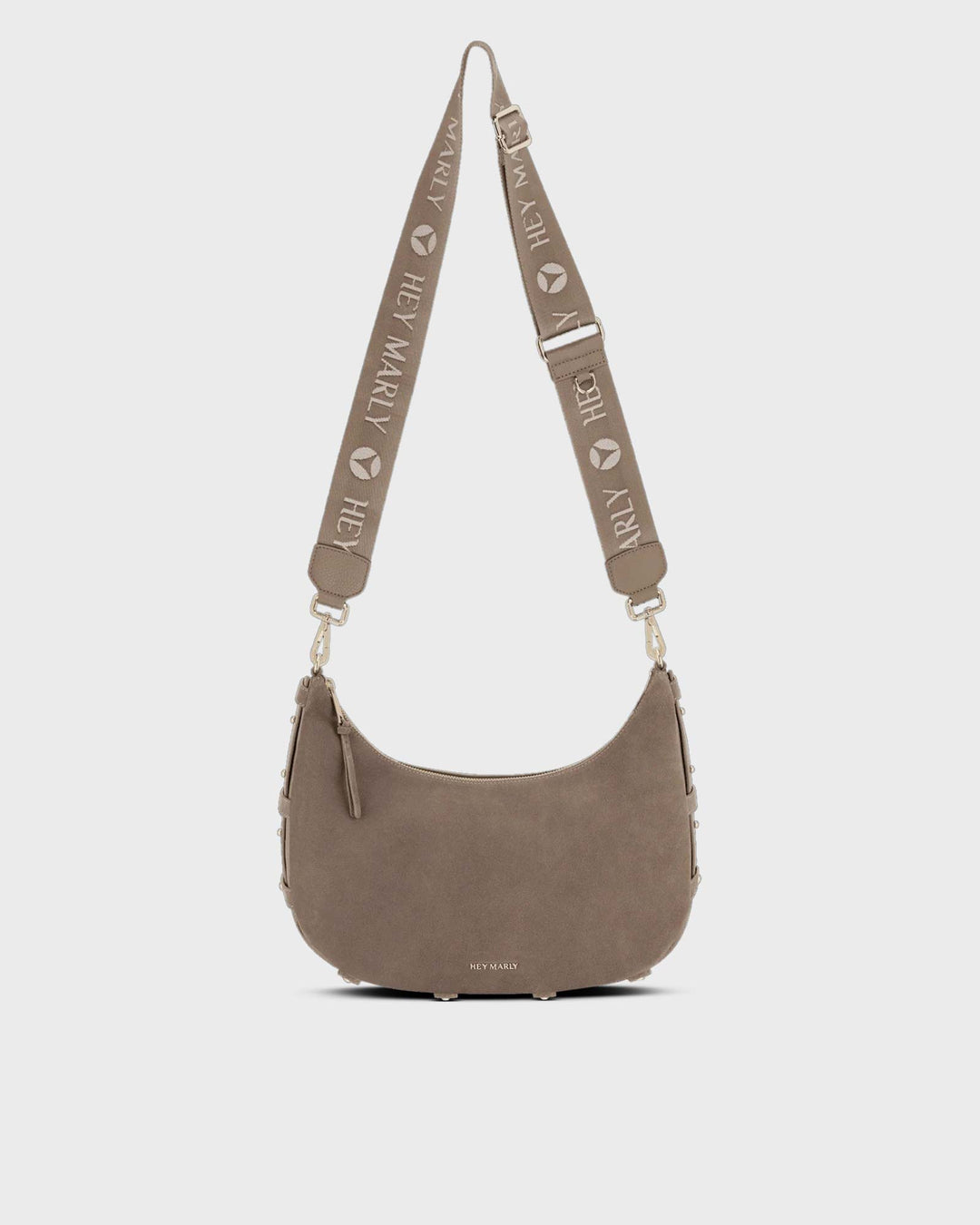 Lifetime Sister Suede M Mocha