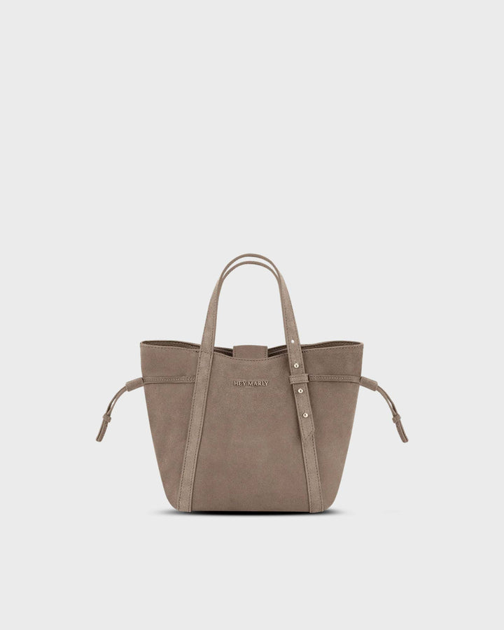 Pretty Wonder Suede S Mocha