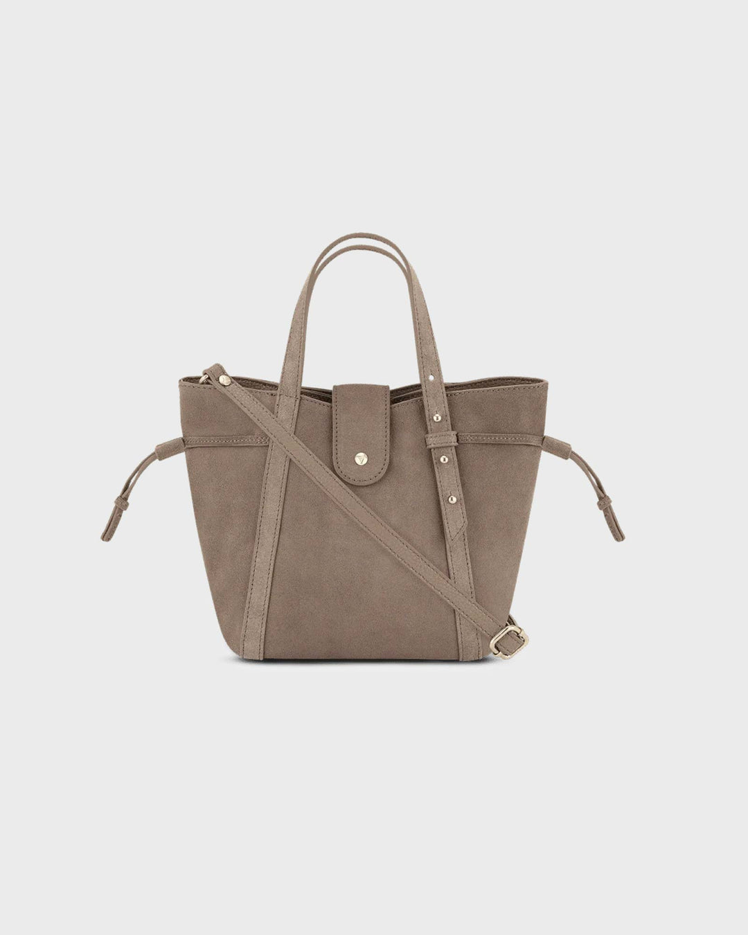 Pretty Wonder Suede S Mocha