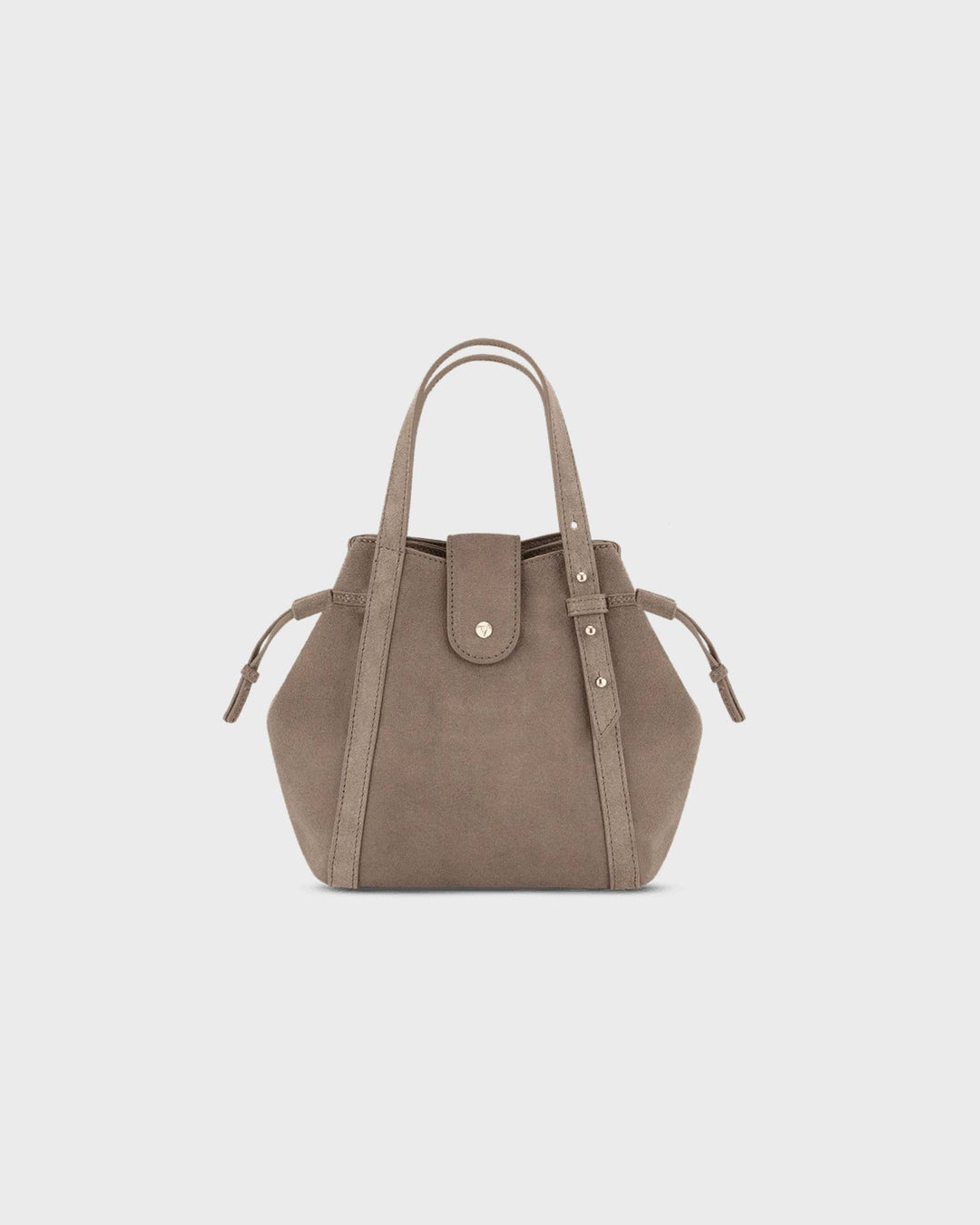 Pretty Wonder Suede S Mocha