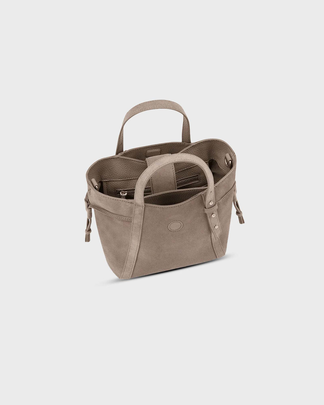 Pretty Wonder Suede S Mocha
