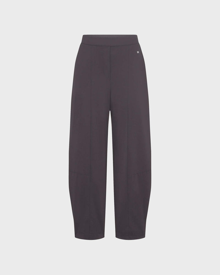 Hale 7/8 Business Jersey Tabak