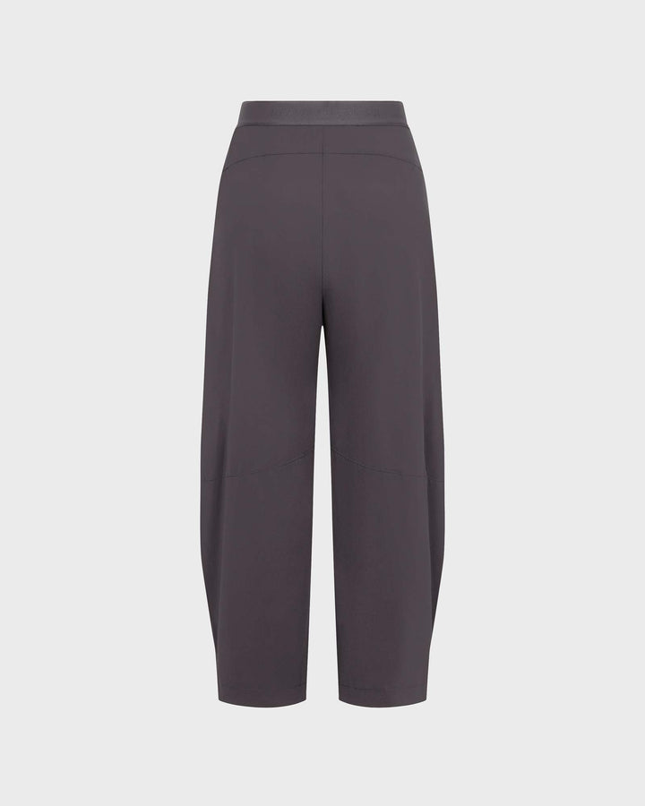 Hale 7/8 Business Jersey Tabak
