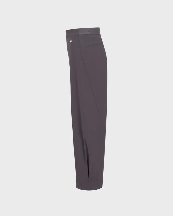 Hale 7/8 Business Jersey Tabak