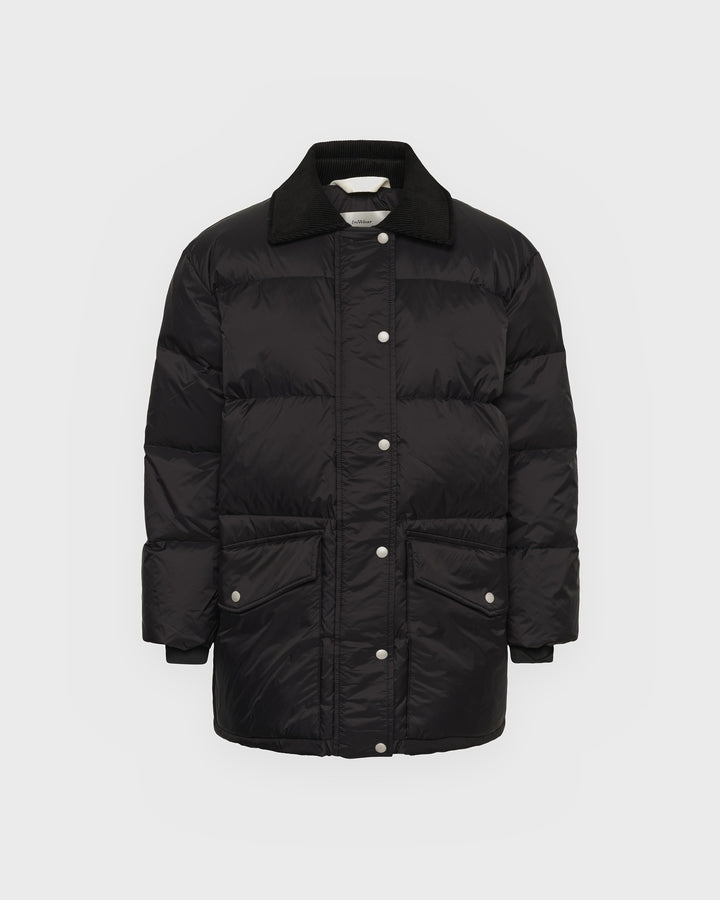 InWear Jacke Halifaxiw Jacket Black