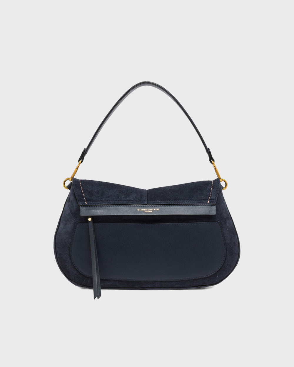 Gianni Chiarini Handtasche Helena Round Notturno – Bild 2