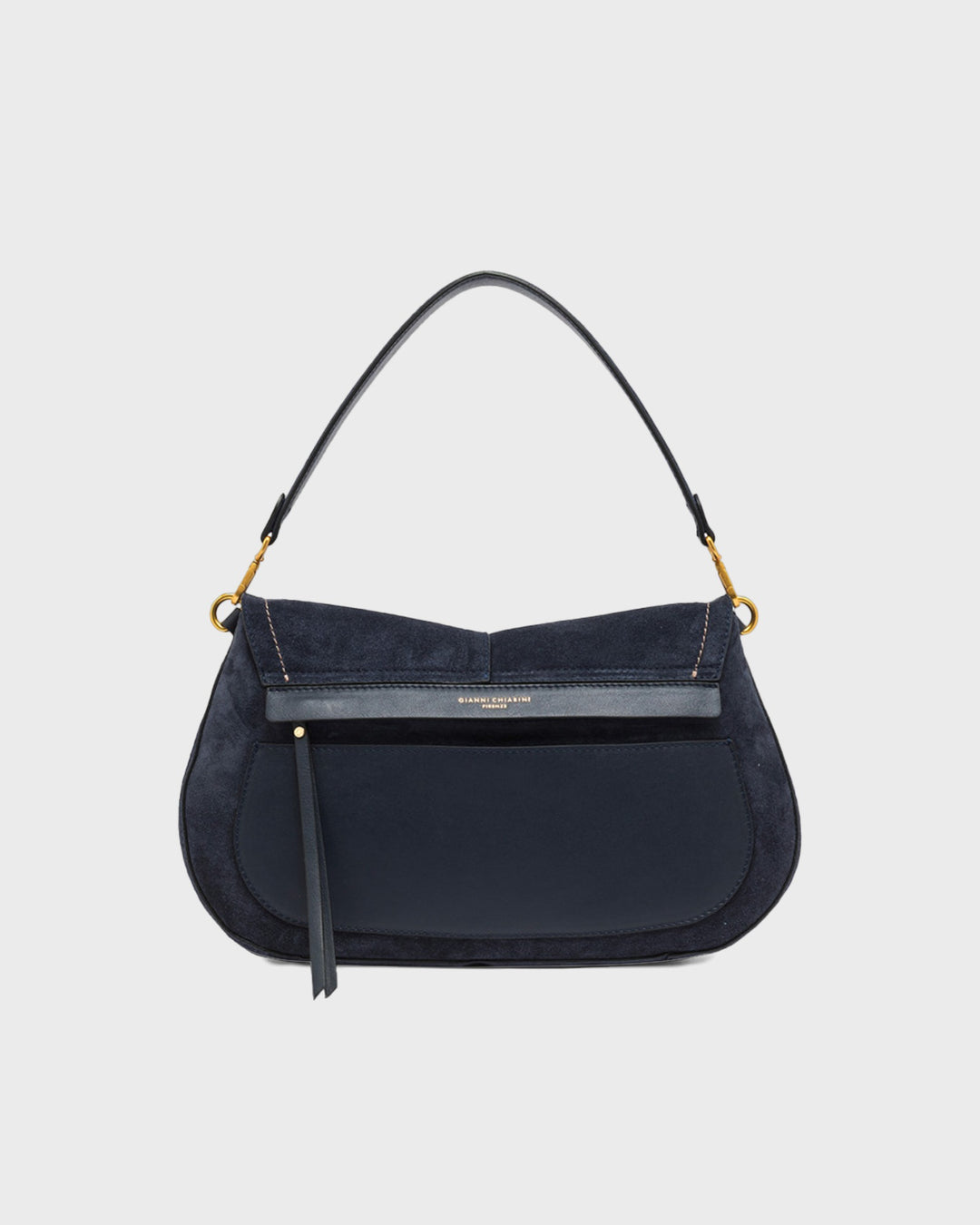 Gianni Chiarini Handtasche Helena Round Notturno – Bild 2