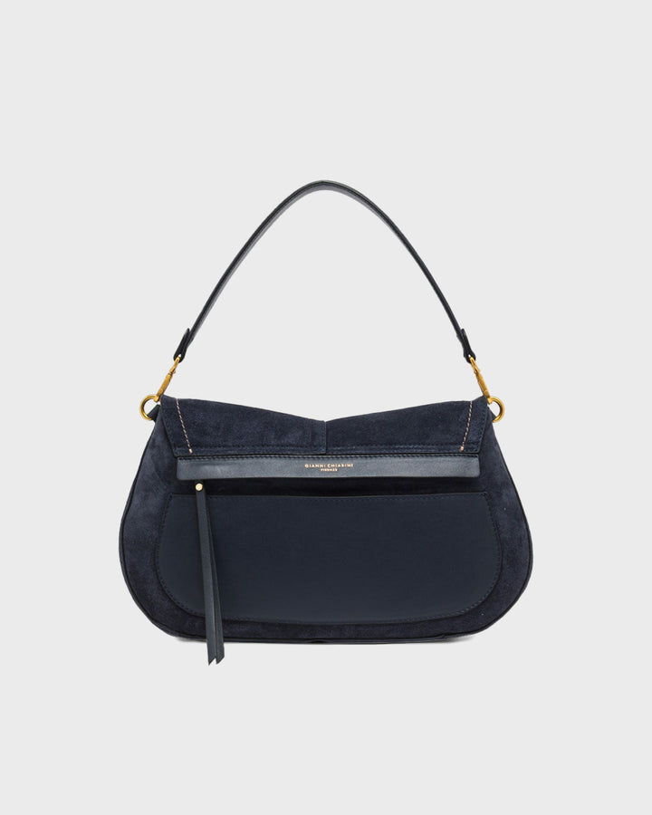 Gianni Chiarini Handtasche Helena Round Notturno – Bild 2