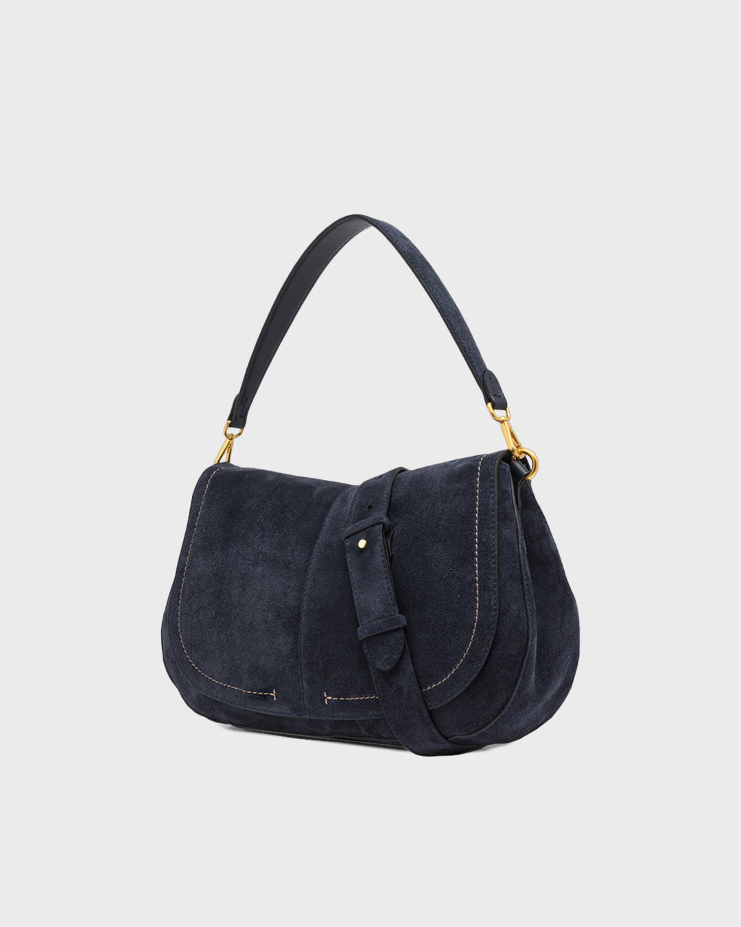 Gianni Chiarini Handtasche Helena Round Notturno – Bild 3