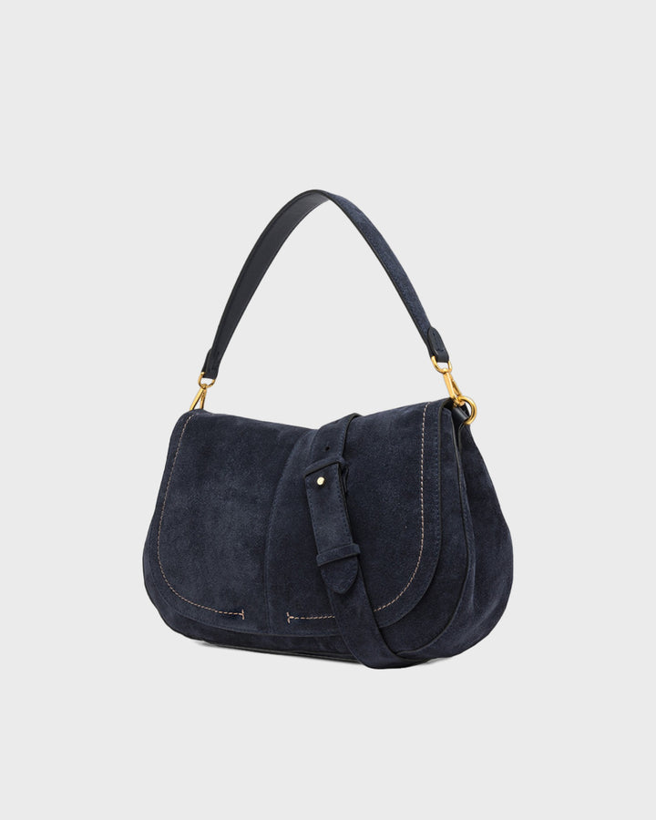 Gianni Chiarini Handtasche Helena Round Notturno – Bild 3